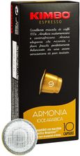 Zdjęcie Kimbo Nespresso Armonia 10 Kapsułek - Chełmek