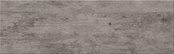 Zdjęcie Cersanit Vintagewood Dark Grey 18,5x59,8 - Kisielice