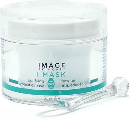 Image Skincare Purifying Probiotic Masque Maska Z Probiotykiem I Prebiotykiem 57 G