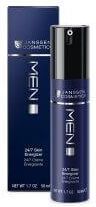 Krem Janssen Cosmetics 24/7 Skin Energizer Energetyzujący na dzień i noc 50ml