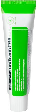 Krem Purito Centella Green Level Recovery Cream Regenerujący Z Wąkrotki Azjatyckiej na dzień i noc 50ml