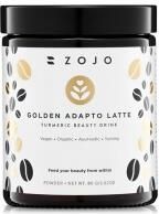 Preparat medycyny naturalnej Zojo Golden Adapto Latte Beauty Drink Z Kurkumą (Złotemleko) 80G - zdjęcie 1