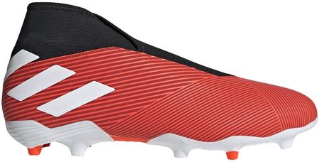 Adidas Nemeziz 19.3 Ll Fg Czerwone F99997