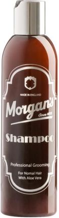 Morgan's Men's Shampoo szampon dla mężczyzn 250ml