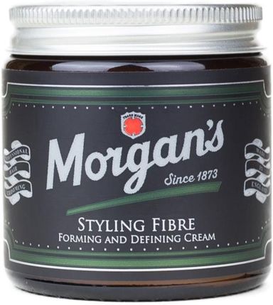 Morgan's Styling Fibre krem do stylizacji włosów 120ml