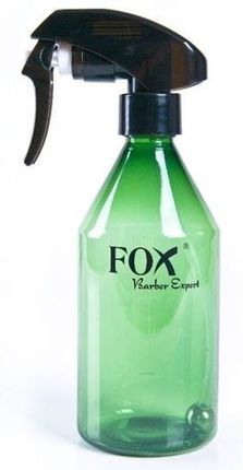 Fox  Rozpylacz Barber Expert 300ml zielony