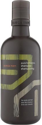 Aveda Men Pure Formance szampon do włosów do przetłuszczających się włosów i skóry głowy 300ml