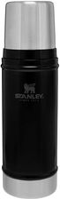 Zdjęcie Stanley Termos Stalowy Legendary Classic Czarny 0.47L (1001228073) - Łódź