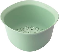 Zdjęcie Brabantia Durszlak 2,4L Tasty Zielony (122200) - Serock