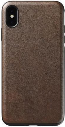 Xs Max Iphone Xr Nomad Folio Rugged IPhone XS Max Black