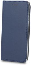 TELFORCEONE POKROWIEC SMART MAGNETIC DO SAMSUNG A20E (SM-A202F) GRANATOWY