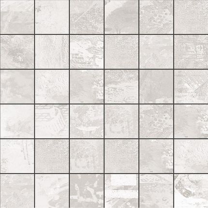 Aparici Expressions Ice High Honed 5x5 Mozaika 29,75x29,75