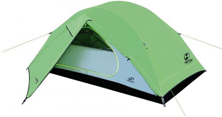 Namiot 2 osobowy Hannah Tercel 2 treetop Namiot 2 osobowy Hannah Tercel 2 treetop