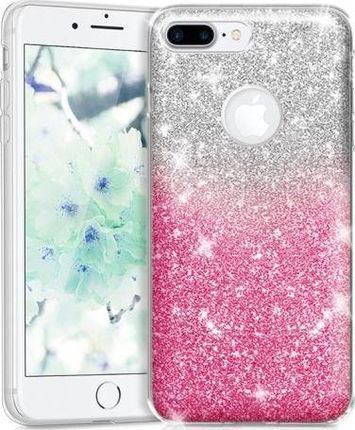 Case Etui Nakładka Do Samsung Galaxy S10 Różowa