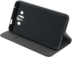 SMART MAGNETIC DO SAMSUNG A20E (SM-A202F) CZARNY