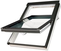 Zdjęcie Fakro Pvc Ptp-V U4 114X140 - Zator