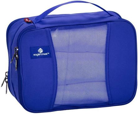 Pokrowiec na bieliznę Original Clean Dirty Half Cube S Blue Eagle Creek