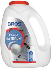 Bros Proszek na mrówki 1kg - zdjęcie 1