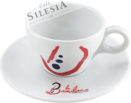 La Brasiliana Filiżanka Espresso Vienna (80ml)