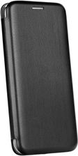 NEMO ETUI FLIP ELEGANCE IPHONE XR 6.1'' CZARNE