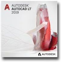 Autodesk AutoCAD LT 2020 1 Rok (057L1WW8695T548)