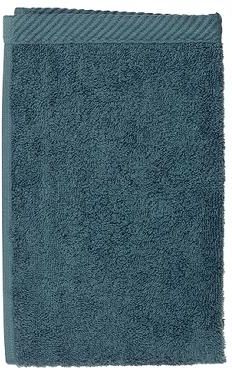 Kela Ręcznik Ladessa Teal Blue 30X50 23199