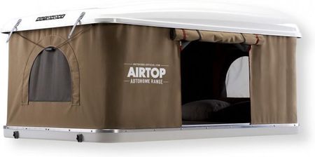 Autohome Airtop M Safari