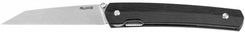 Zdjęcie Ruike Nóż Składany P865-B Czarny (340025) - Namysłów