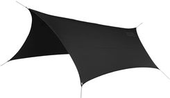Zdjęcie Eno Profly Rain Tarp Czarny - Pniewy