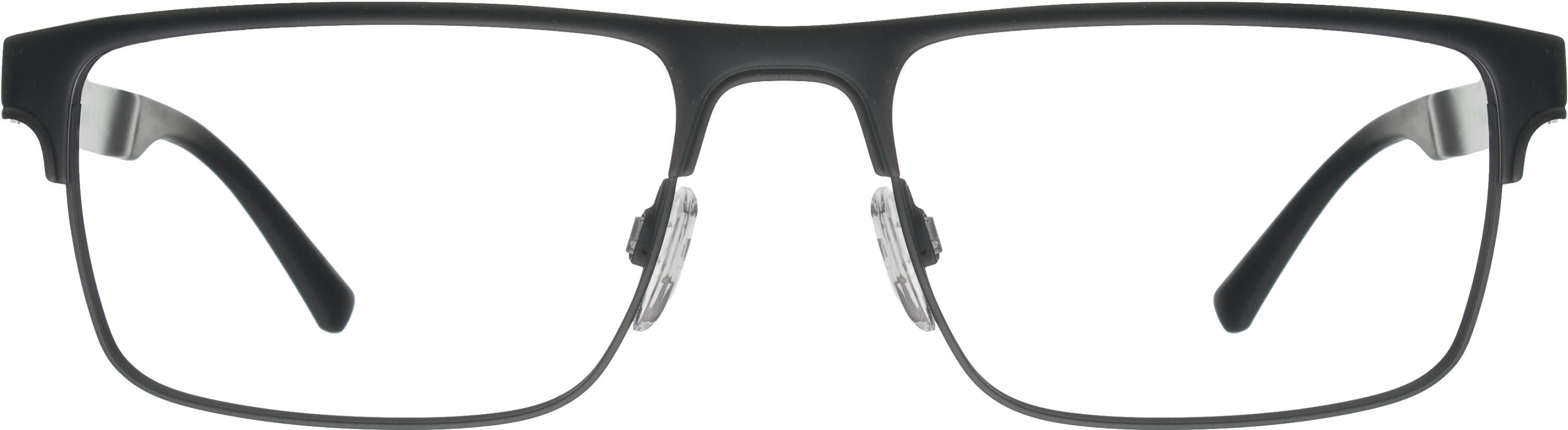 Emporio Armani EA 1075 3001 Okulary korekcyjne - Opinie i ceny na 