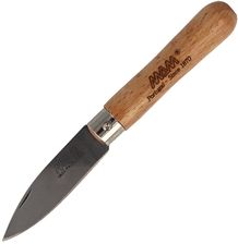 Zdjęcie Mam Filmam Nóż Składany Mam With Tip Beech Wood 61Mm (2025/2-A) - Warszawa