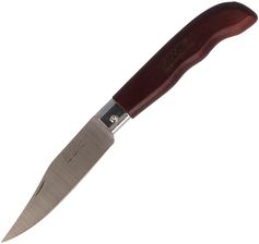 Zdjęcie Mam Filmam Nóż Składany Mam Sportive Dark Beech Wood 83Mm (2045-Dw) - Tarczyn