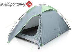 Namiot Meteor Capri Szary Zielony (80042) Ceny i opinie Namiot Meteor 3 Osobowy Pamir 3 Ciemnozielony Ceny i
