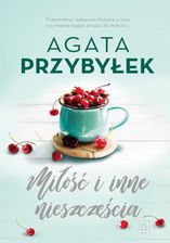 Zdjęcie Miłość i inne nieszczęścia. Tom 4. - Żary