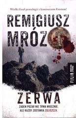 Zerwa seria z komisarzem forstem tom 5