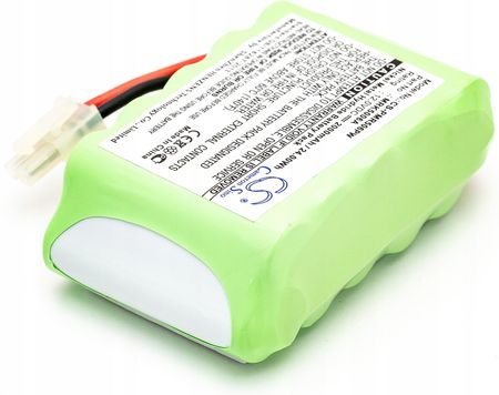 Bateria do zasilacza obwodowego Robomow MRK5002C