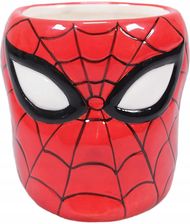 Marvel Spiderman Kubek - zdjęcie 1