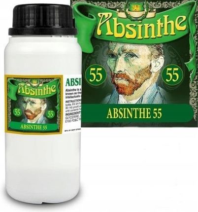 Zaprawka do alkoholu Prestige Absinthe 55 1L