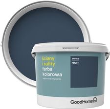 Zdjęcie GoodHome Farba Ściany I Sufity Vence 2 5 L - Bydgoszcz