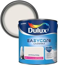 Zdjęcie Dulux Easy Care Łazienka Perłowy Biały 2,5L - Łódź