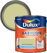Zdjęcie Dulux Easy Care Jawnie Oliwkowy 2,5L - Koszalin