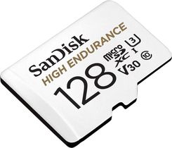 kupić Karty pamięci SanDisk microSDXC 128GB High Endurance Class10 (SDSQQNR128GGN6IA)