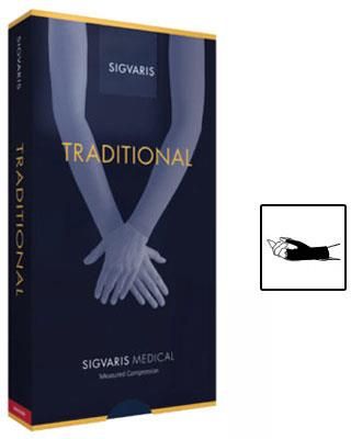 Sigvaris Traditional Rękawiczki Uciskowe 031