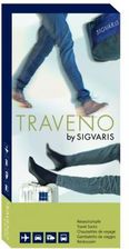 Zdjęcie Sigvaris Traveno Podkolanówki Uciskowe Dla Podróżujących 062 - Twardogóra