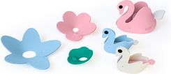 Zdjęcie Quut Zestaw Puzzli Piankowych 3D Quutopia Łabędzie - Ożarów Mazowiecki