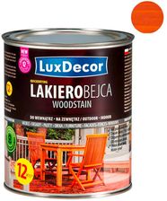 Zdjęcie Luxdecor Lakierobejca Teak 0,75L - Maków Mazowiecki