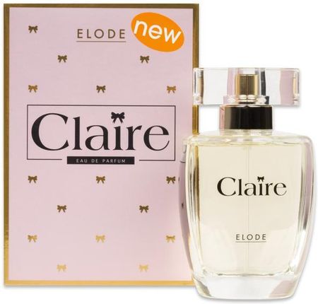 Elode Claire woda perfumowana 100ml