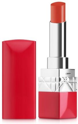 Dior Rouge Dior Ultra Rouge trwała szminka o dzłałaniu nawilżającym 641 Ultra Spice 3,2g