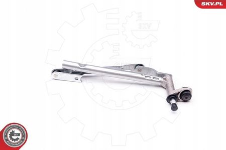 MECHANIZM WYCIERACZEK VW TOURAN 2003-2010 05SKV043 1T0955601A - zdjęcie 5