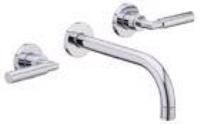 Dornbracht Tara 3671288208